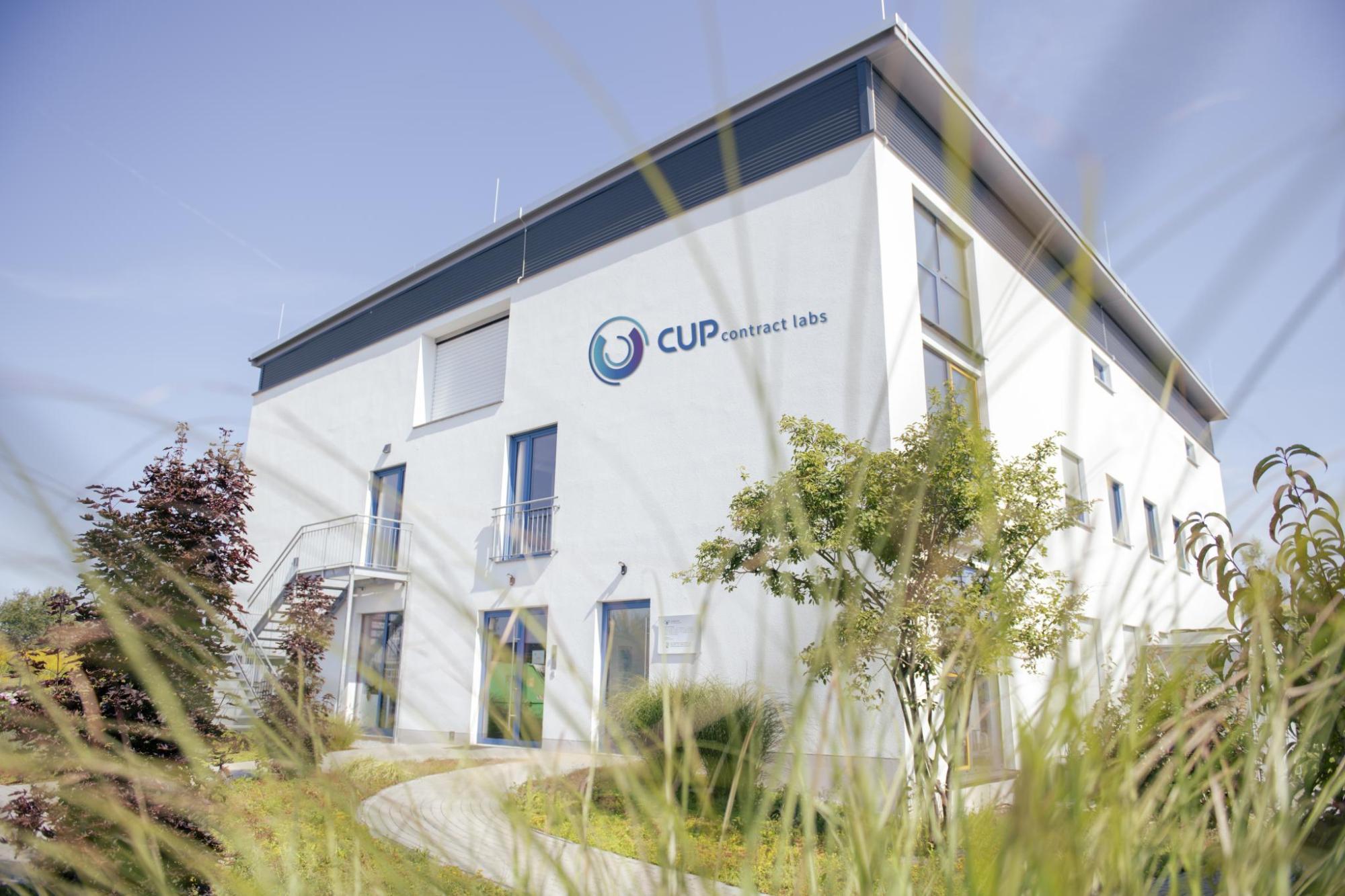 Featured image for “CUP Contract Labs Grants Exclusive License to TRASIS for the Advanced RADIOSTER® Cassette for Automated Sterility Testing”