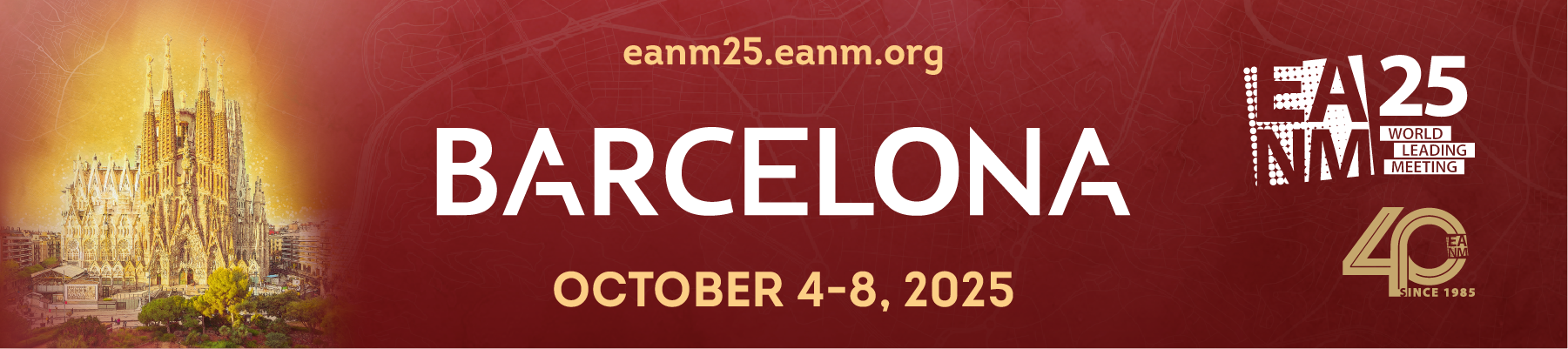 Featured image for “Meet us in Barcelona at EANM”