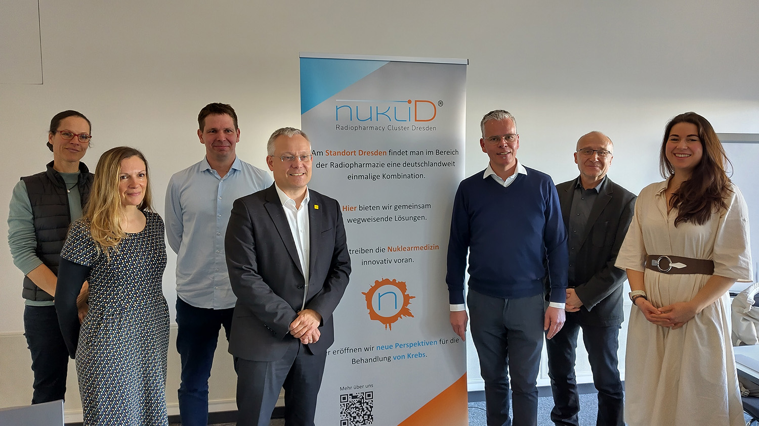 Featured image for “Wie Spitzenforschung in Dresden wirtschaftliche Impulse setzt”